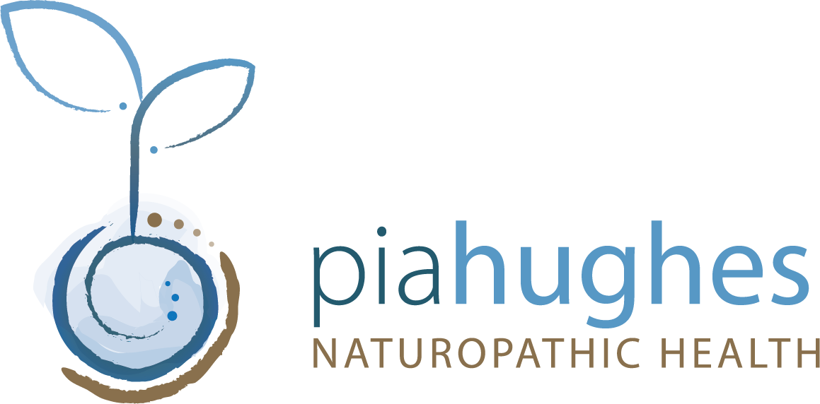 Pia Hughes