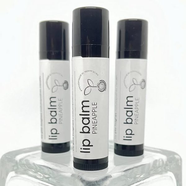 Pineapple Lip Balm - Image 2