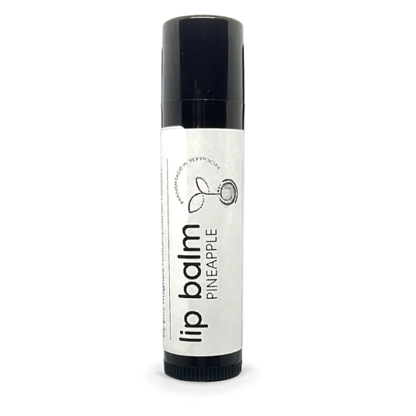 Pineapple Lip Balm