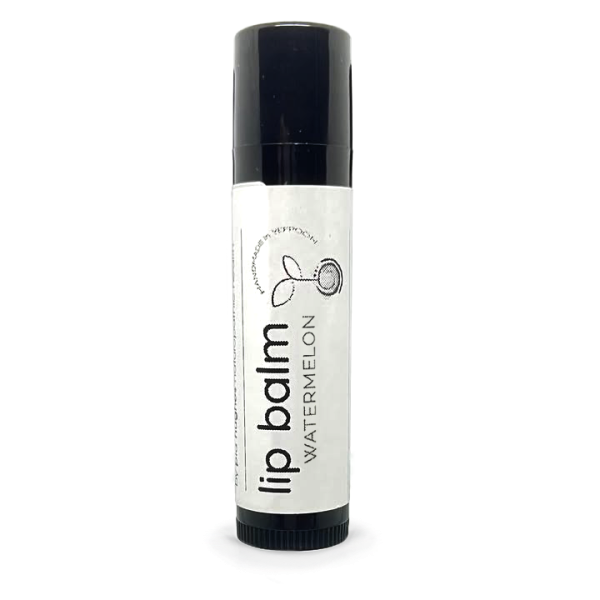 Watermelon Lip Balm